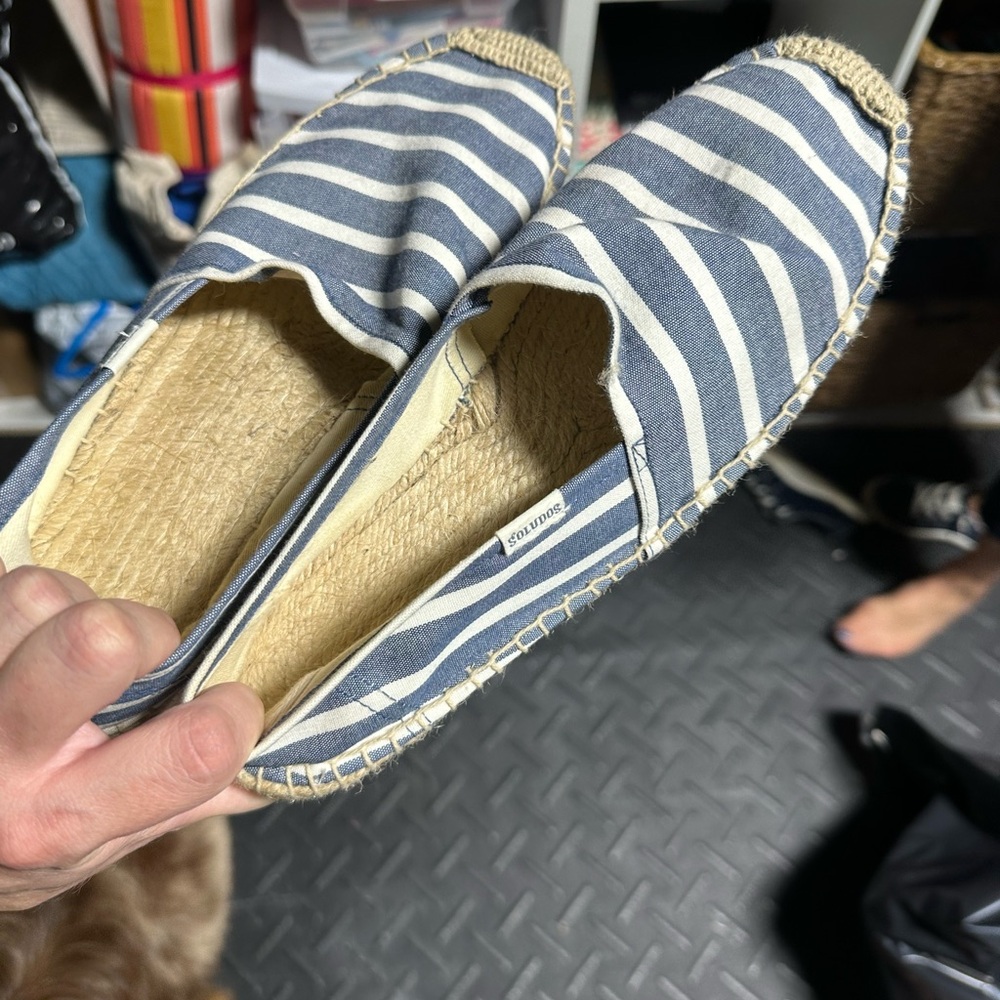Soludos Espadrilles - image 1